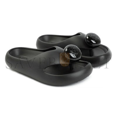 LOEWE FOAM PEBBLE SLIPPERS L616S03X02 LOEWE FOAM PEBBLE SLIPPERS L616S03X02